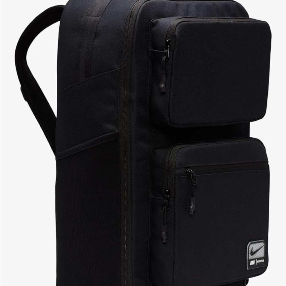 Nike Midnight Black Backpack
